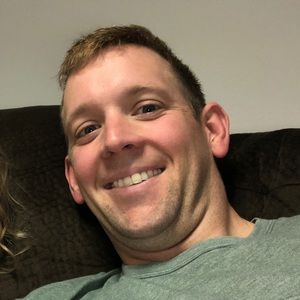 Meet your Posher, Drew